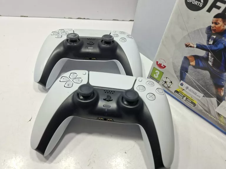 konsola-ps5-2-x-pad-fifa-23-stan-11323-2