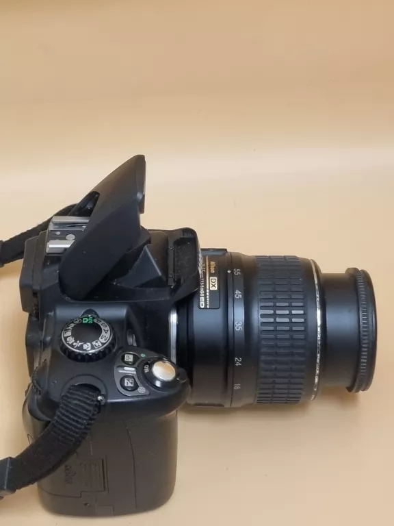 aparat-nikon-d40obiektyw-stan-11323-2