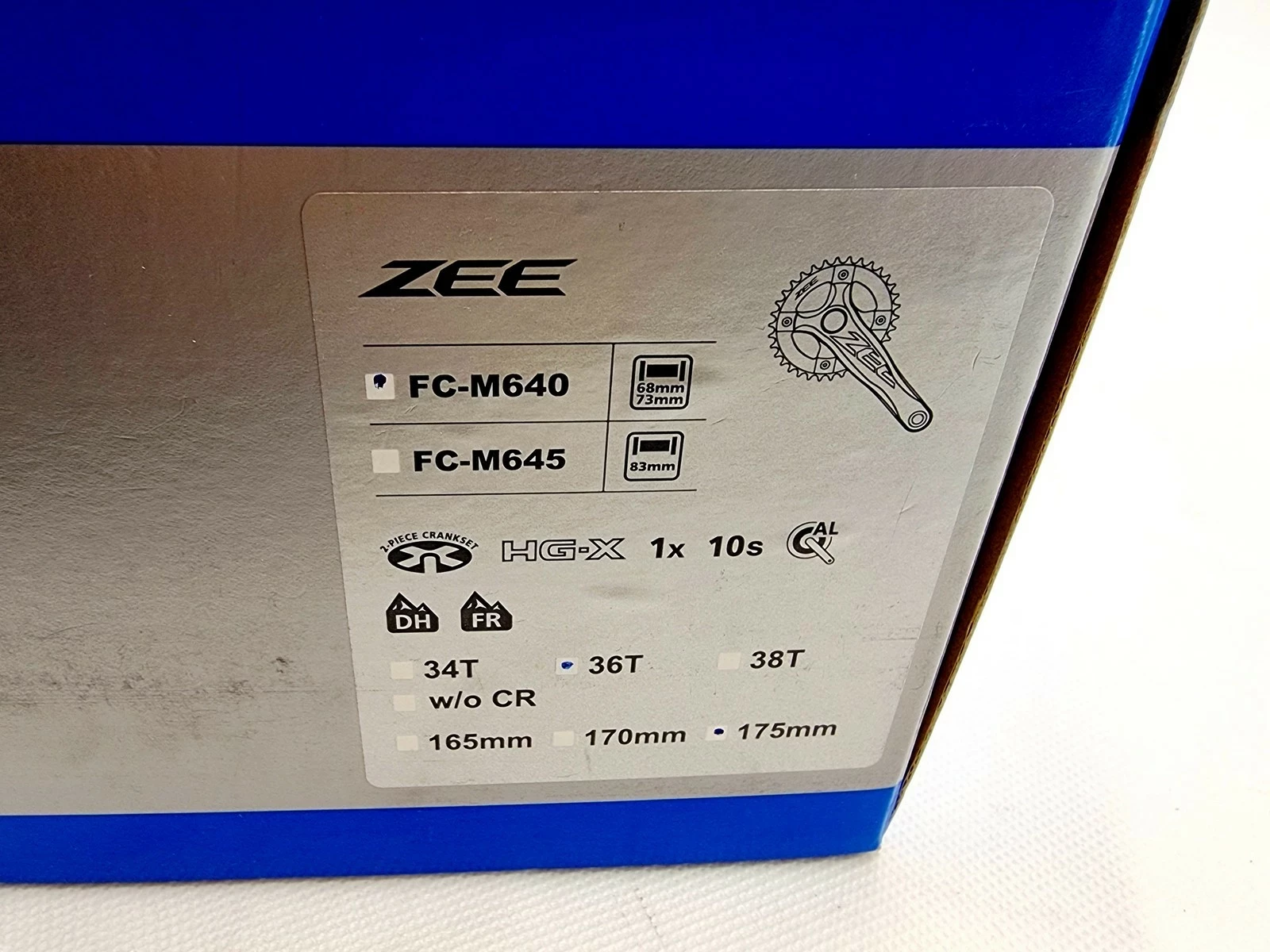 korba-shimano-fc-m640-zee-36t-175mm-1x10rz-10rz-kod-producenta-efcm640ea6x