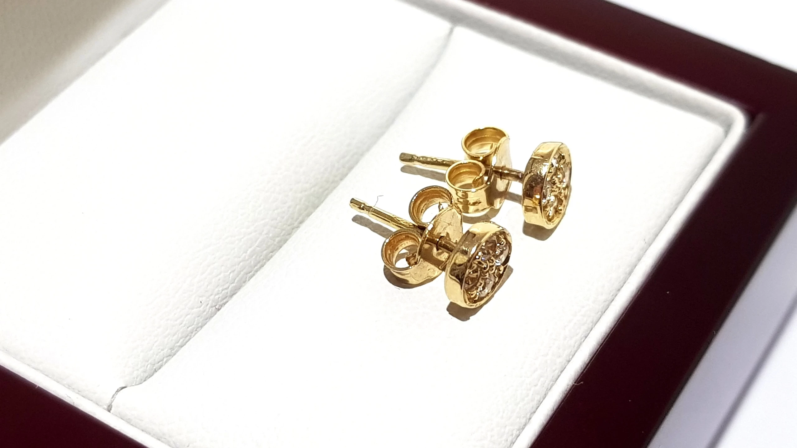 wyrob-jubilerski-uzywany-zlote-kolczyki-pr585-srednica-6mm-124g-stan-11323-2