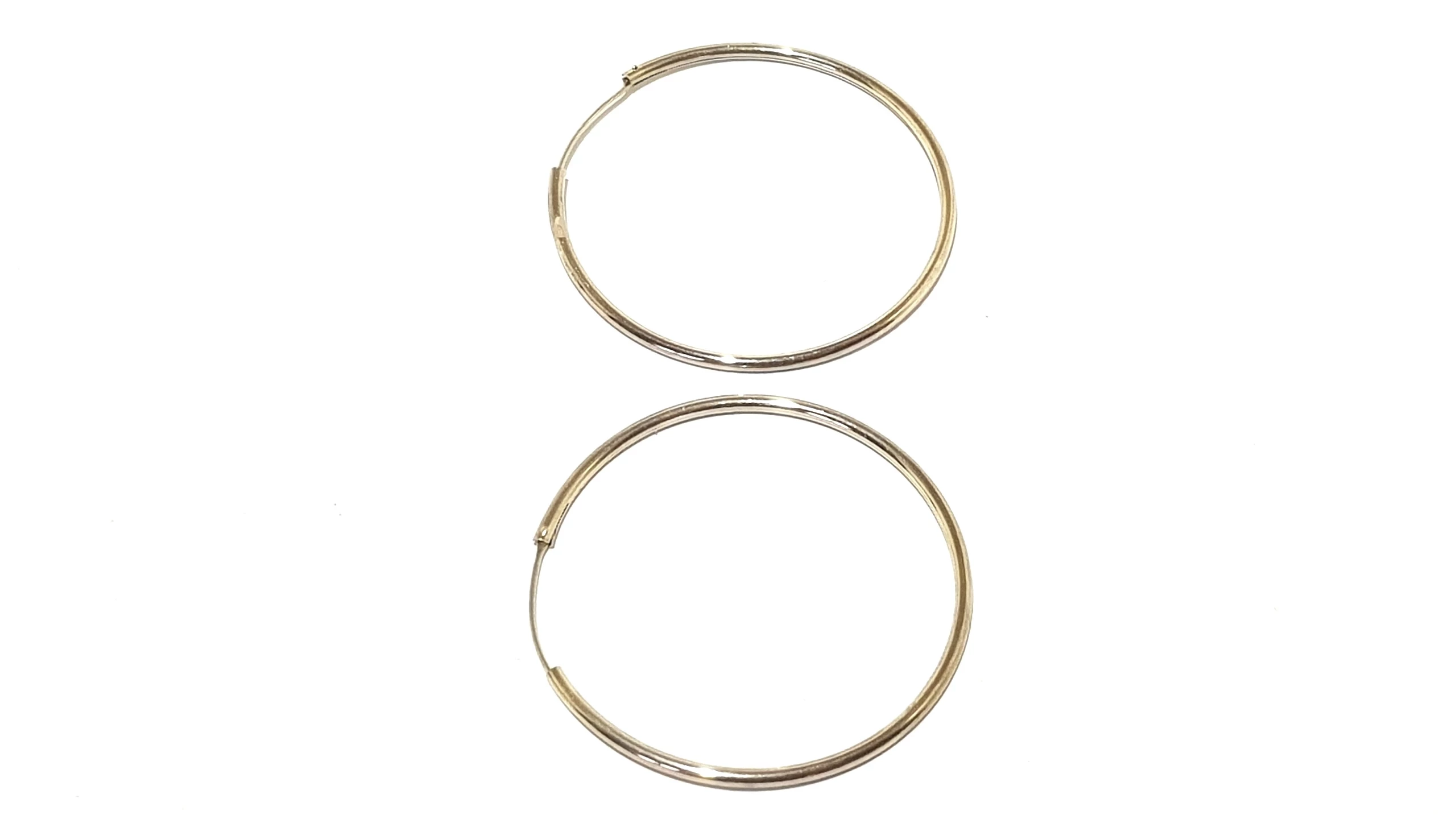 srebro-wyrob-jubilerski-uzywany-srebrne-kolczyki-kola-pr925-sredn5cm-404g-rodzaj-2205-16