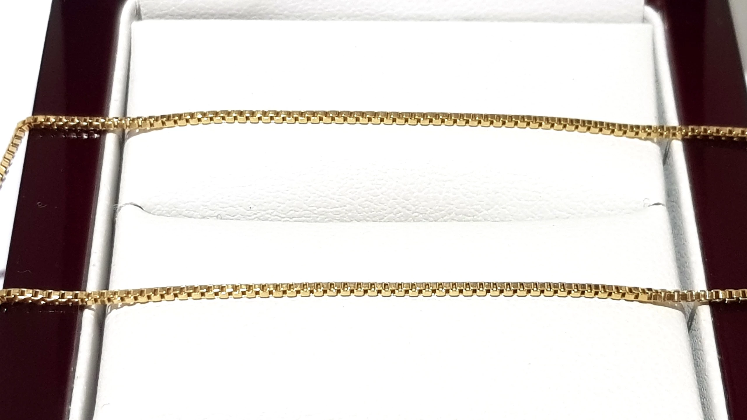 wyrob-jubilerski-uzywany-zloty-lancuszek-splot-kostka-pr585-60cm-329g-dlugosc-calkowita-6000