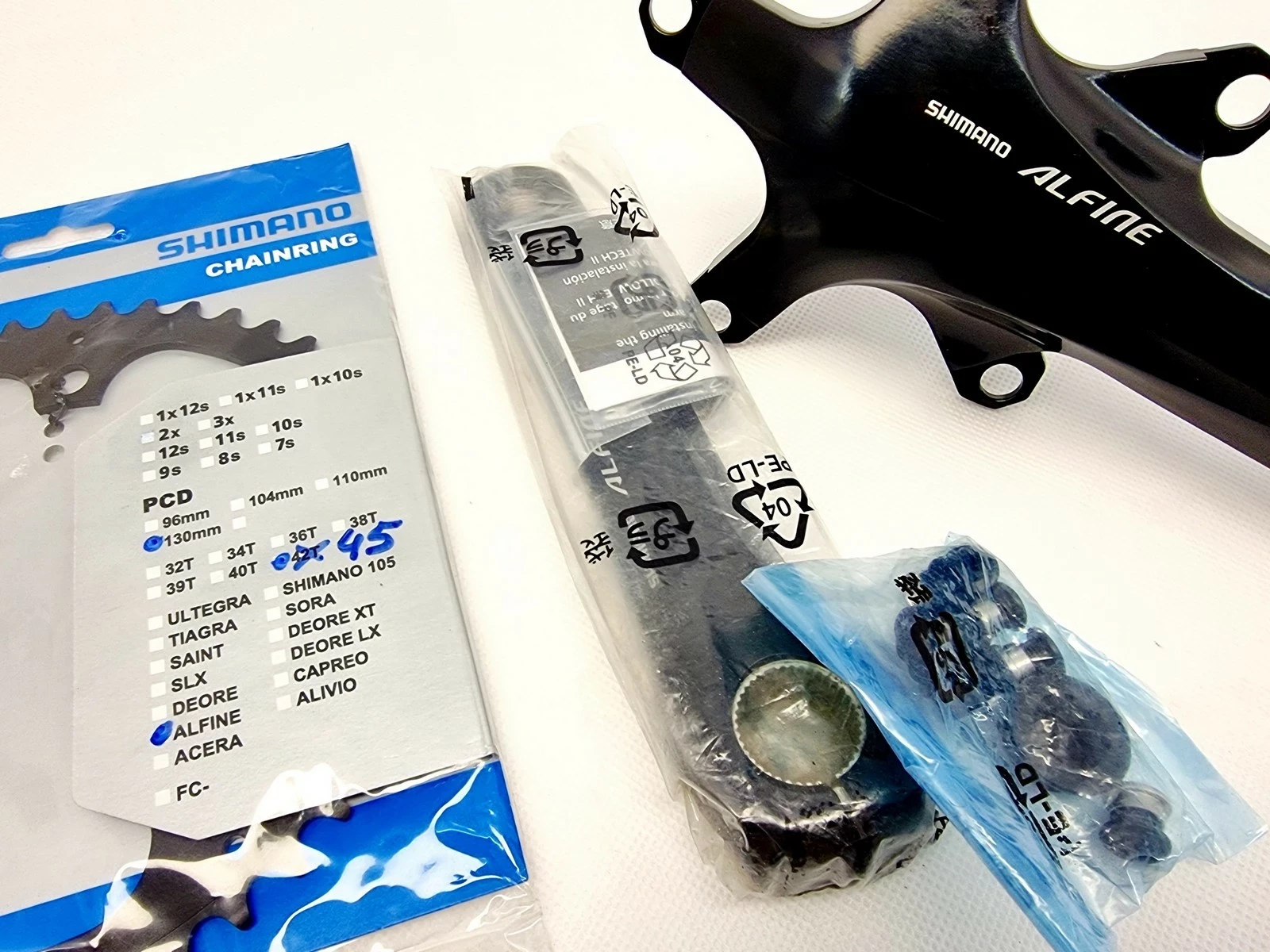 korba-shimano-alfine-fc-s501-czarna-170mm-45t-stan-11323-2