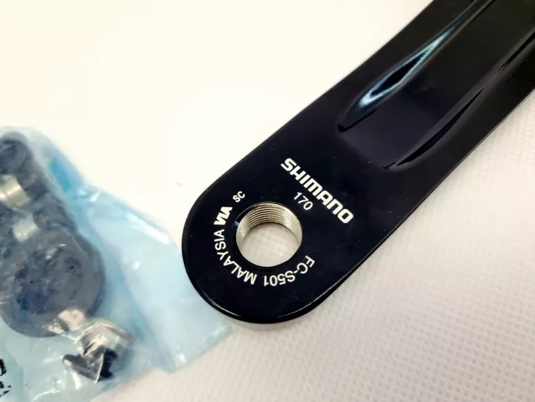 korba-shimano-alfine-fc-s501-czarna-170mm-45t-model-s501