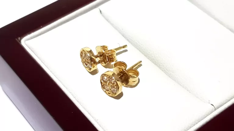 wyrob-jubilerski-uzywany-zlote-kolczyki-pr585-srednica-6mm-124g-rodzaj-2205-2