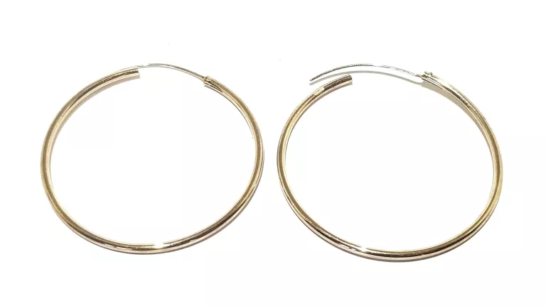 srebro-wyrob-jubilerski-uzywany-srebrne-kolczyki-kola-pr925-sredn5cm-404g-ean-gtin-5906400029342