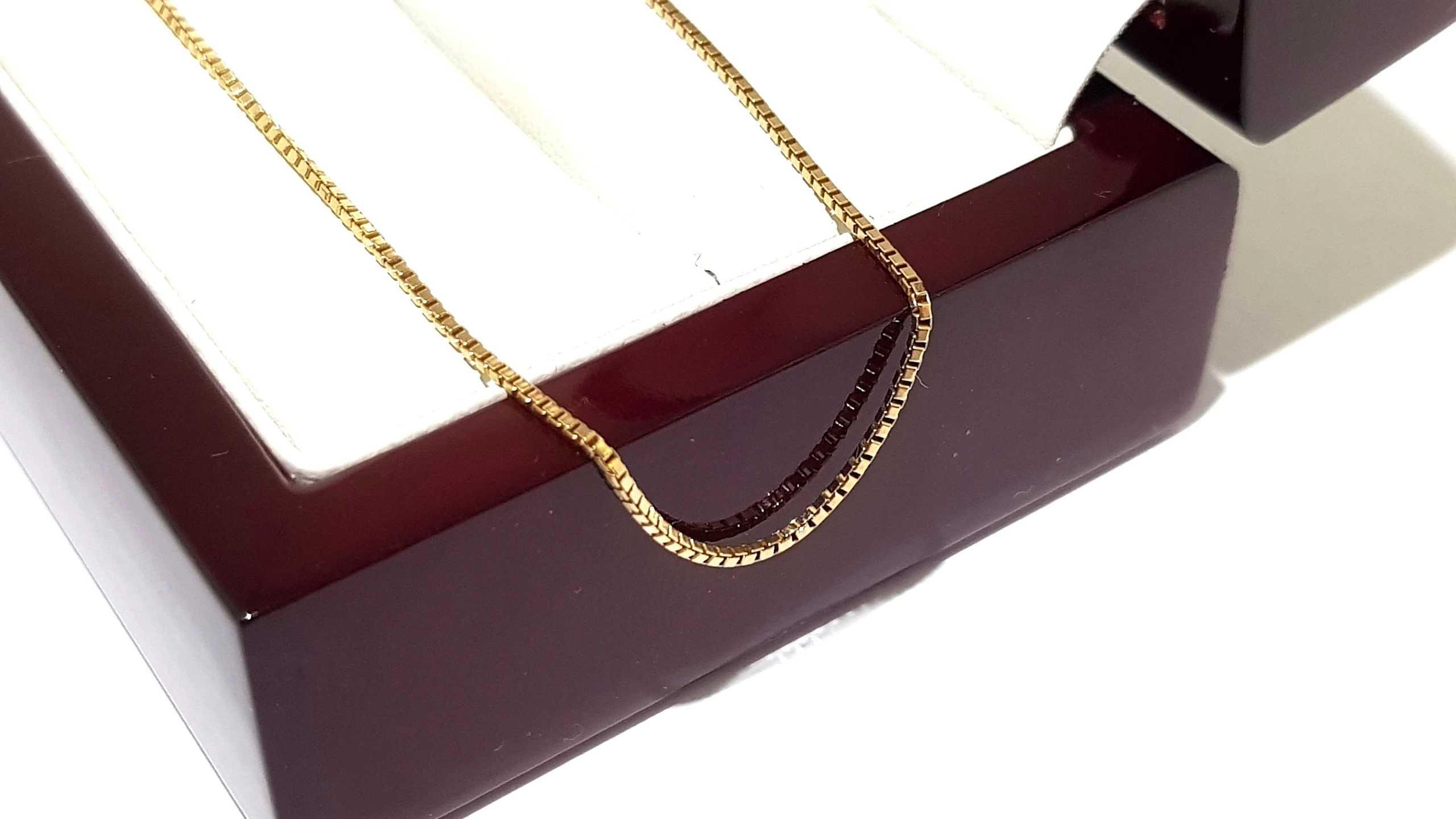 wyrob-jubilerski-uzywany-zloty-lancuszek-pr585-43cm-splot-kostka-259g-splot-2208-3