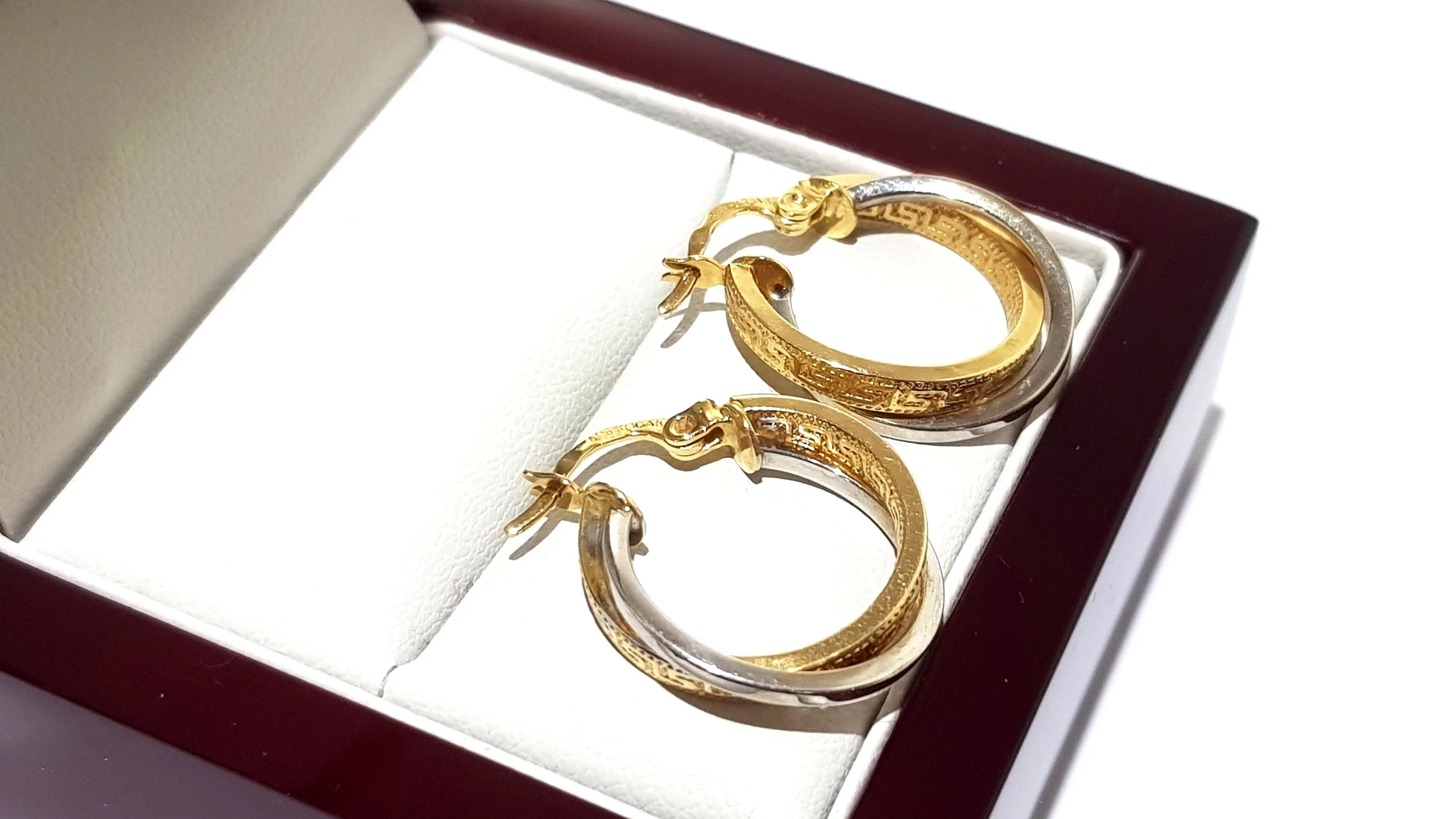 wyrob-jubilerski-uzywany-zlote-kolczyki-kola-wzorgrecki-pr585-sr17mm229g-stan-11323-2