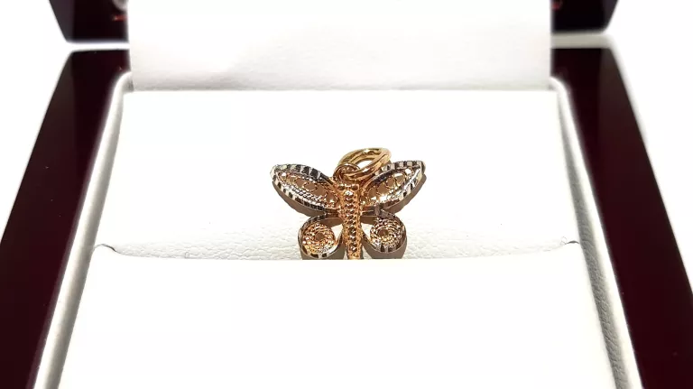 wyrob-jubilerski-uzywany-zlota-zawieszka-misterny-motyl-pr585-13cm-075g-rodzaj-2205-2