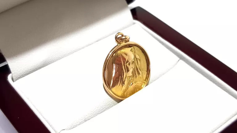wyrob-jubilerski-uzywany-zlota-zawieszka-matka-boska-pr585-sr16cm-240g-stan-11323-2