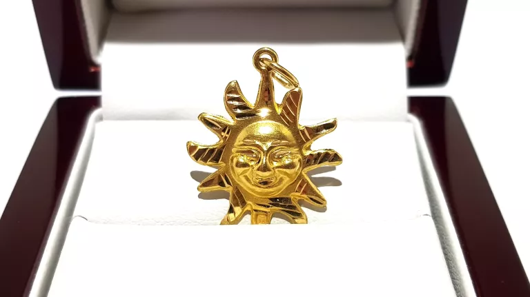 wyrob-jubilerski-uzywany-zlota-zawieszka-slonce-pr750-srednica-2cm-186g-warszawska-162-lomianki