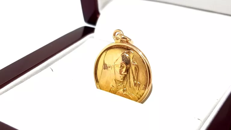 wyrob-jubilerski-uzywany-zlota-zawieszka-matka-boska-pr585-sr16cm-240g-rodzaj-2205-16