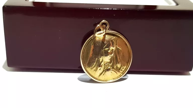 wyrob-jubilerski-uzywany-zlota-zawieszka-matka-boska-pr585-sr16cm-240g-material-15835-2