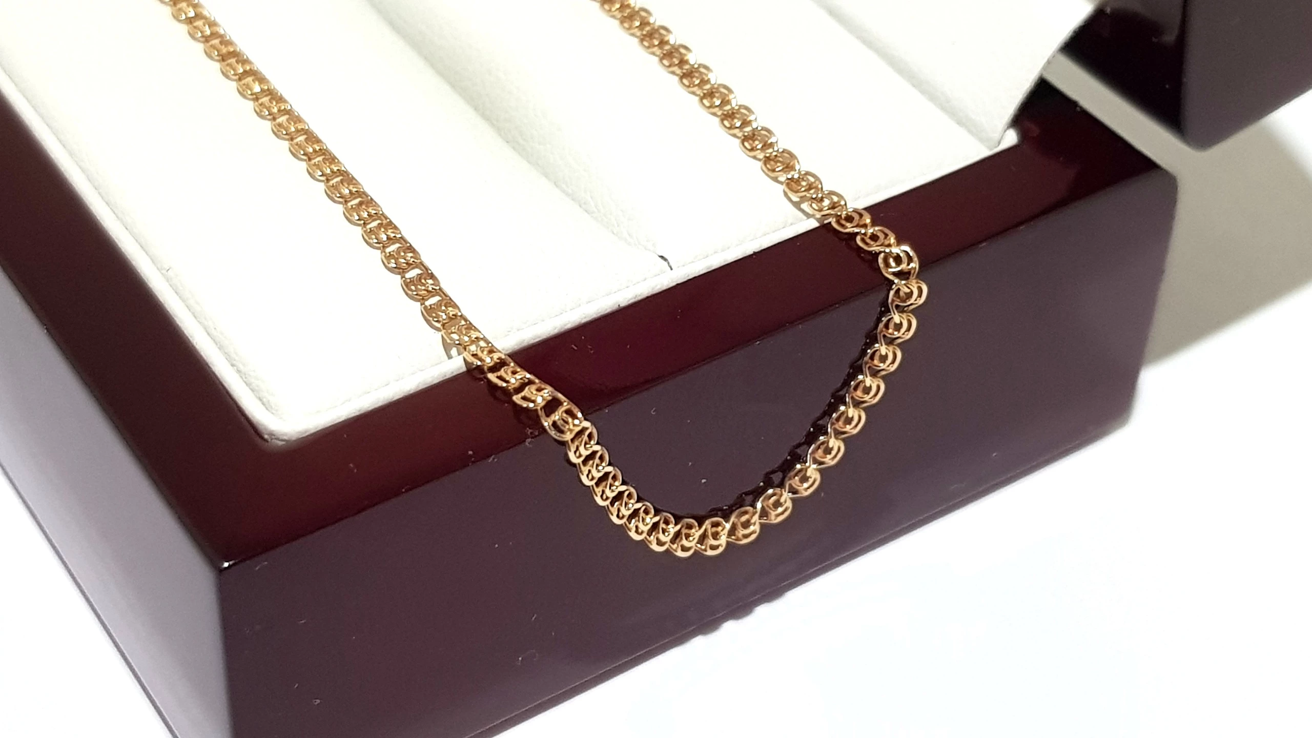 wyrob-jubilerski-uzywany-zloty-lancuszek-pr585-48cm-250g-material-15835-2