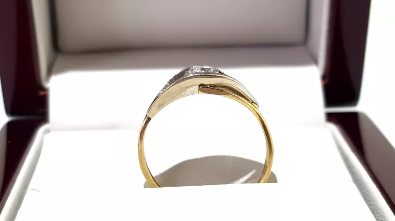 wyrob-jubilerski-uzywany-zloty-pierscionek-listek-pr585-r11-154g-rodzaj-2205-16