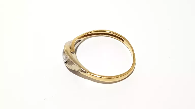 wyrob-jubilerski-uzywany-zloty-pierscionek-listek-pr585-r11-154g-marka-248811-2033498