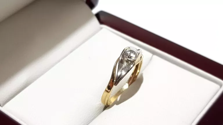 wyrob-jubilerski-uzywany-zloty-pierscionek-listek-pr585-r11-154g-ean-gtin-5907739870865