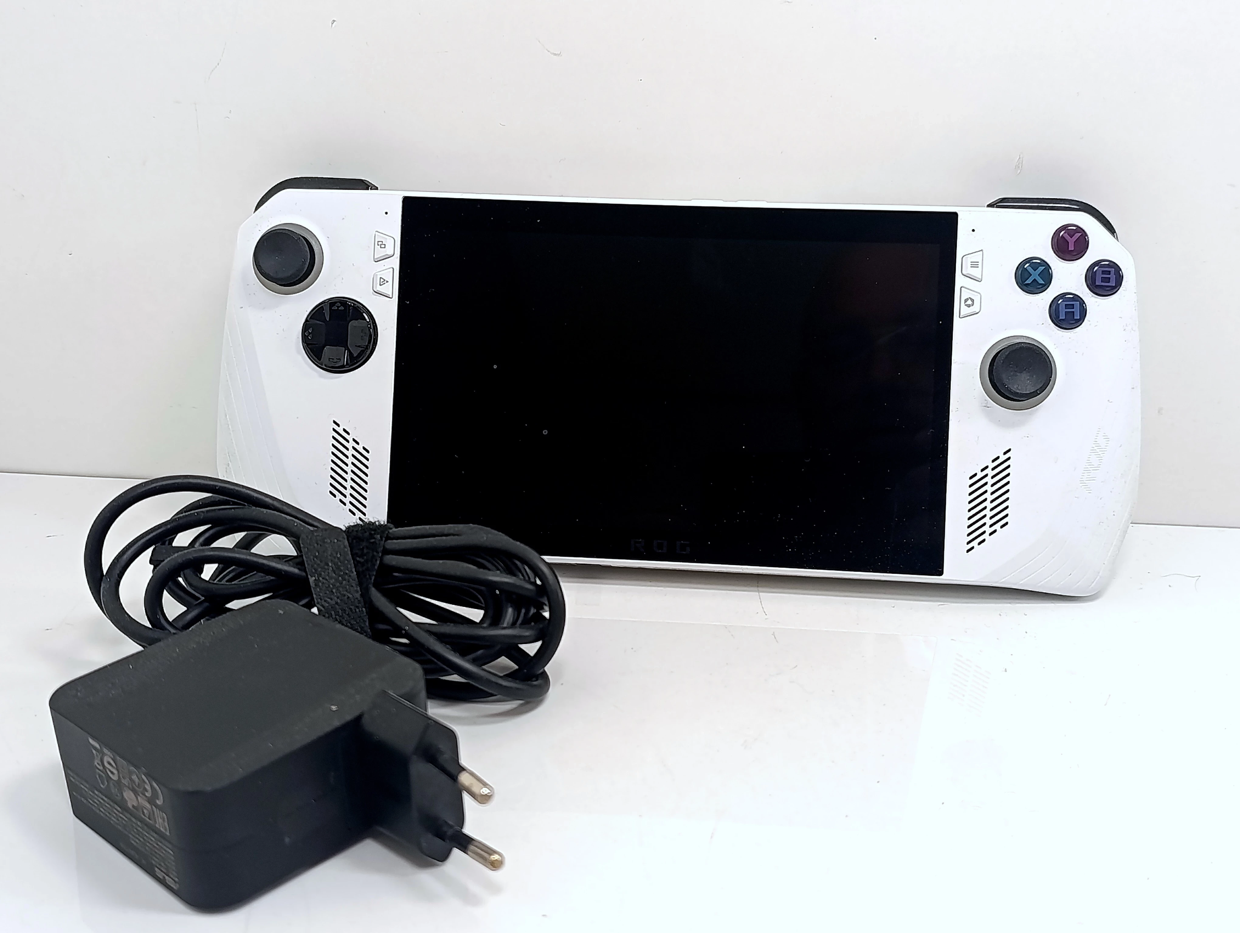 konsola-przenosna-rog-rc71l-stan-11323-2