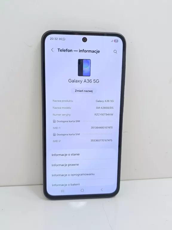 telefon-smausng-galaxy-a36-kod-producenta-sm-a366bzkgeue