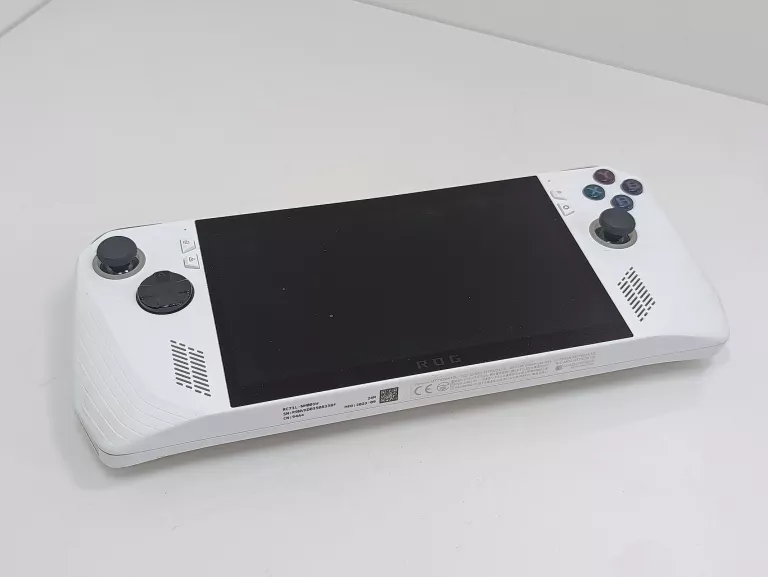 konsola-przenosna-rog-rc71l-zalaczone-wyposazenie-zasilacz