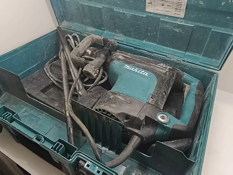 makita-mlot-udarowo-obrotowy-sds-max-94j-1350w-avt-hr4511c-stan-11323-238058