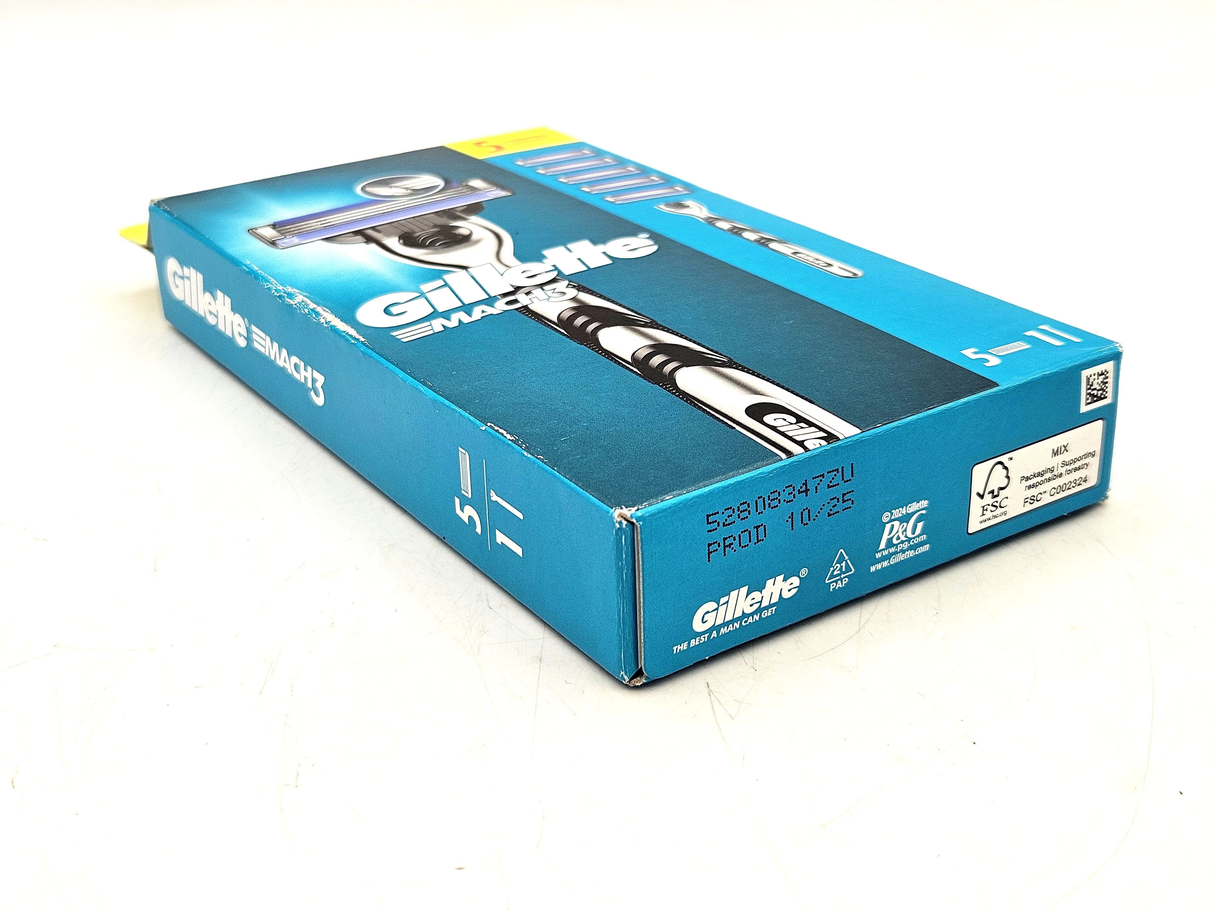 gillette-mach3-maszynka-do-golenia-dla-mezczyzn-5-wkladow-stan-11323-1