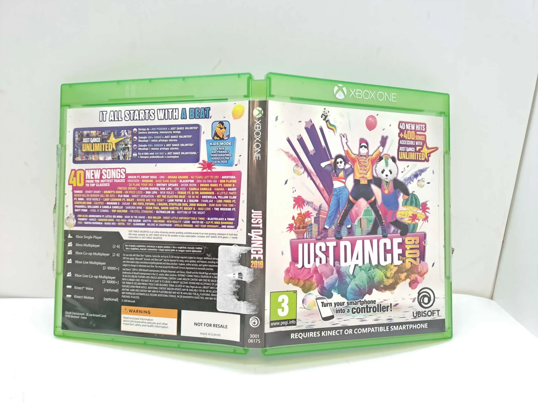 gra-na-xbox-one-just-dance-2019-mostowa-6-augustow-balitc