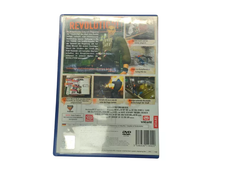 gra-na-ps2-getting-up-ean-gtin-742725260733