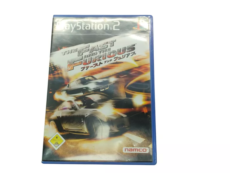 gra-na-ps2-the-fast-and-the-furious-kosciuszki-62a-zgorzelec