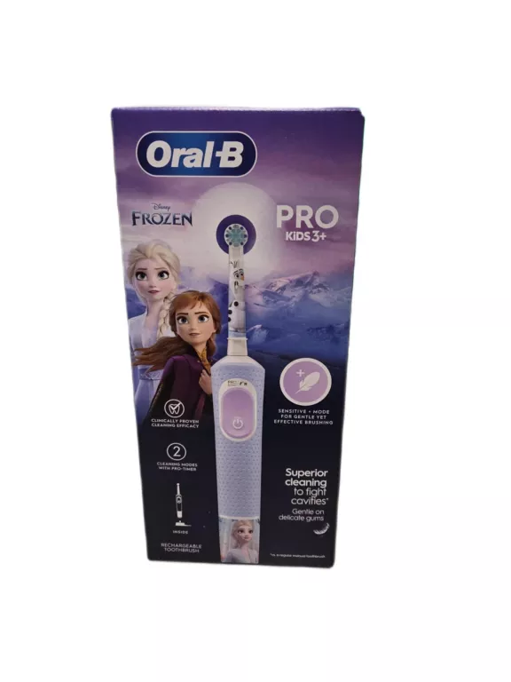 szczoteczka-rotacyjna-dla-dziecka-oral-b-pro-kids-3-frozen-akumulatorowa-kollataja-30-bedzin
