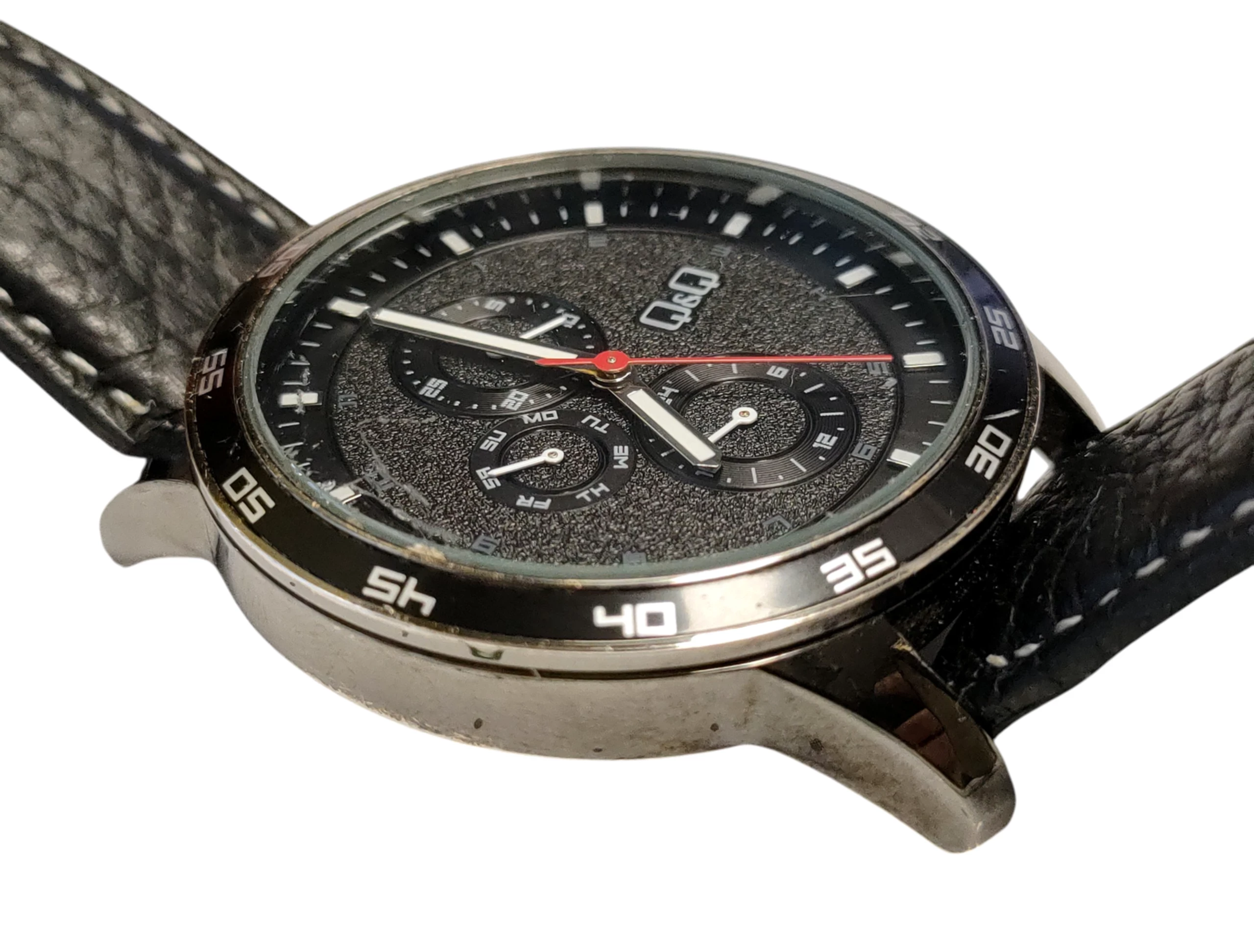 zegarek-czarny-qq-material-paska-129219-12