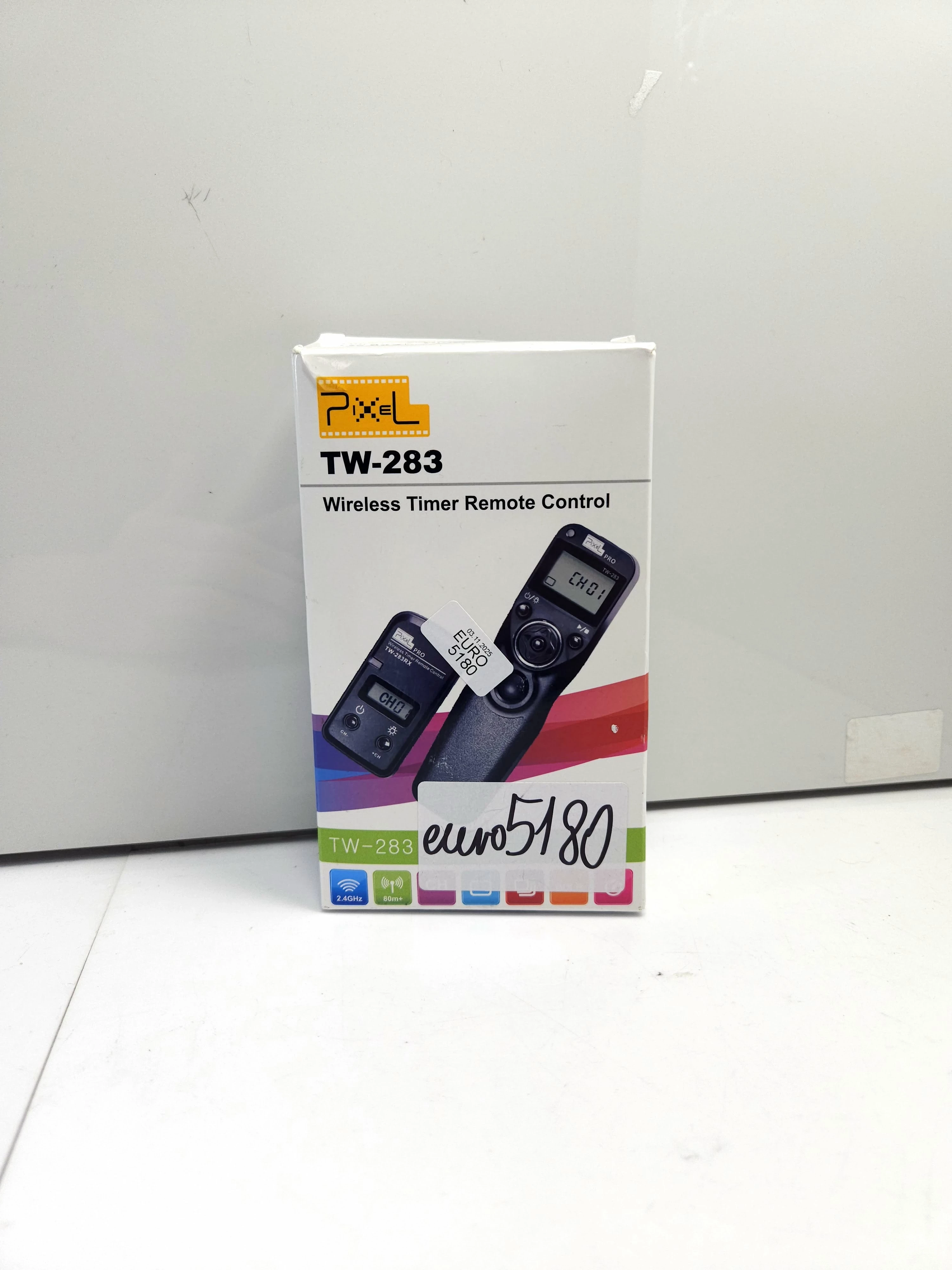 pixel-rw283-bezprzewodowy-pilot-zdalnego-sterowania-z-timerem-do-aparatow-gorna-wilda-100-poznan-ska-x