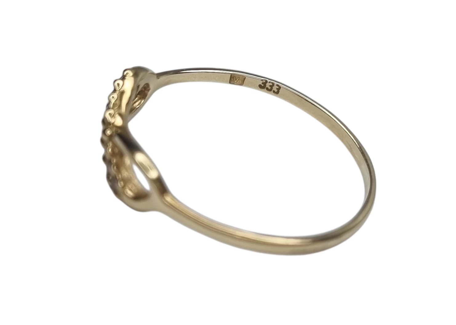 zloty-pierscionek-nieskonczonosc-094g-333-r18-waga-094