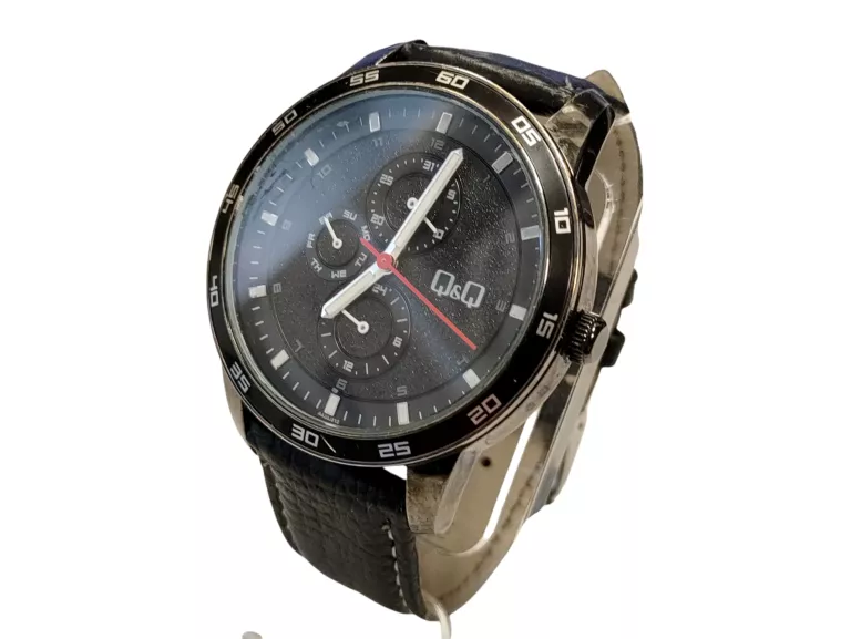 zegarek-czarny-qq-stan-11323-2