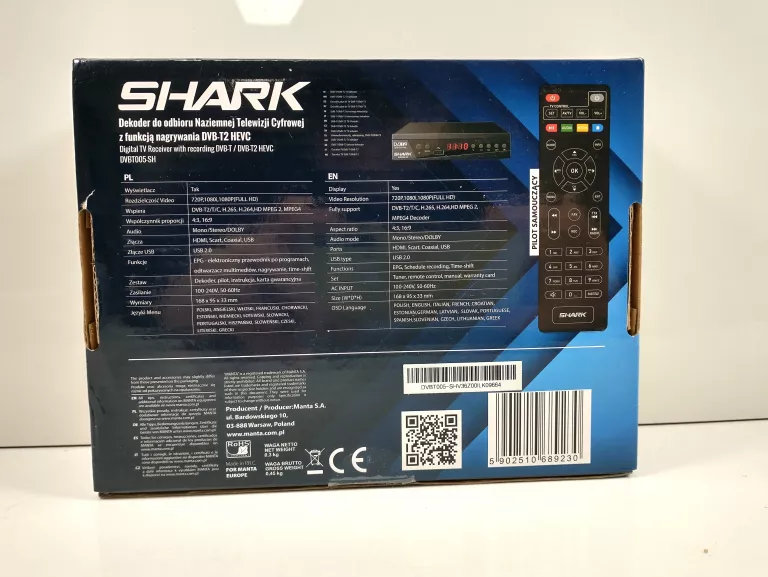 dekoder-shark-dvbt2-dvbt005-sh-ean-gtin-5902510689230