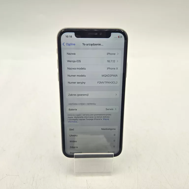 telefon-iphone-x-64gb-81-3-maja-48-poznan-ska-x