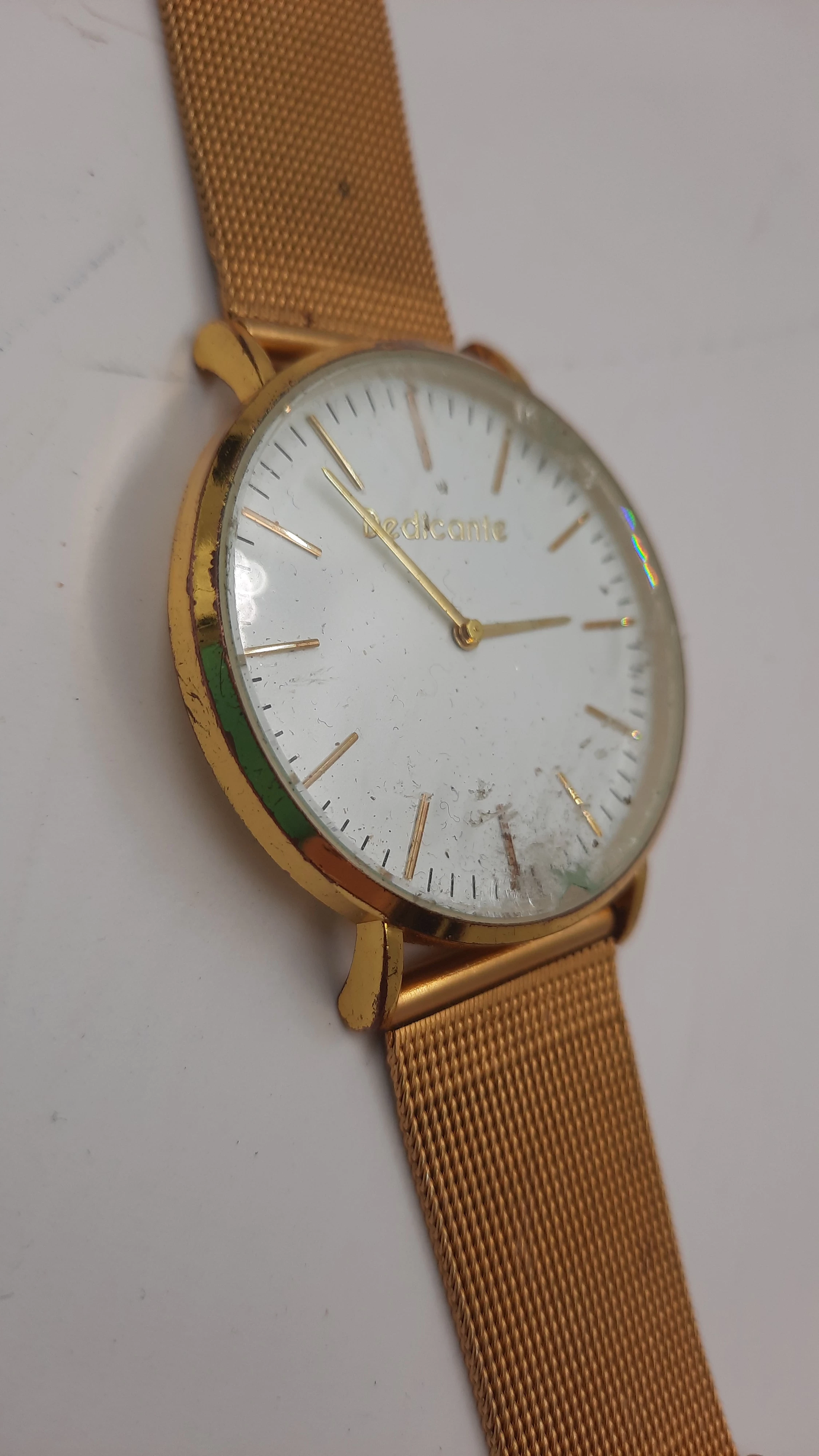 zegarek-damski-dedicante-kolor-zloty-opis-stan-11323-2