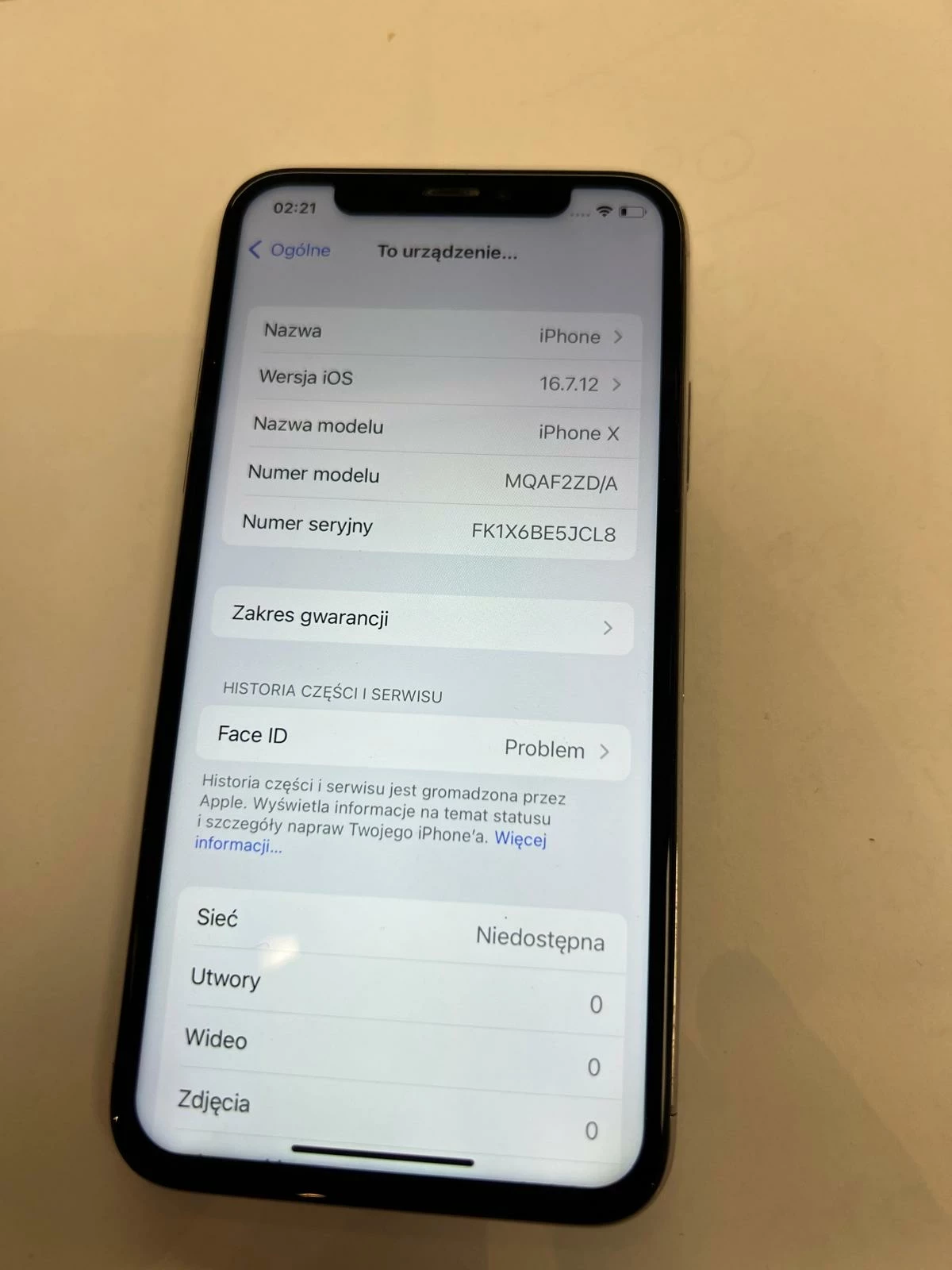 smartfon-apple-iphone-x-3-gb-256-gb-bialy-bateria-100-stan-11323-2