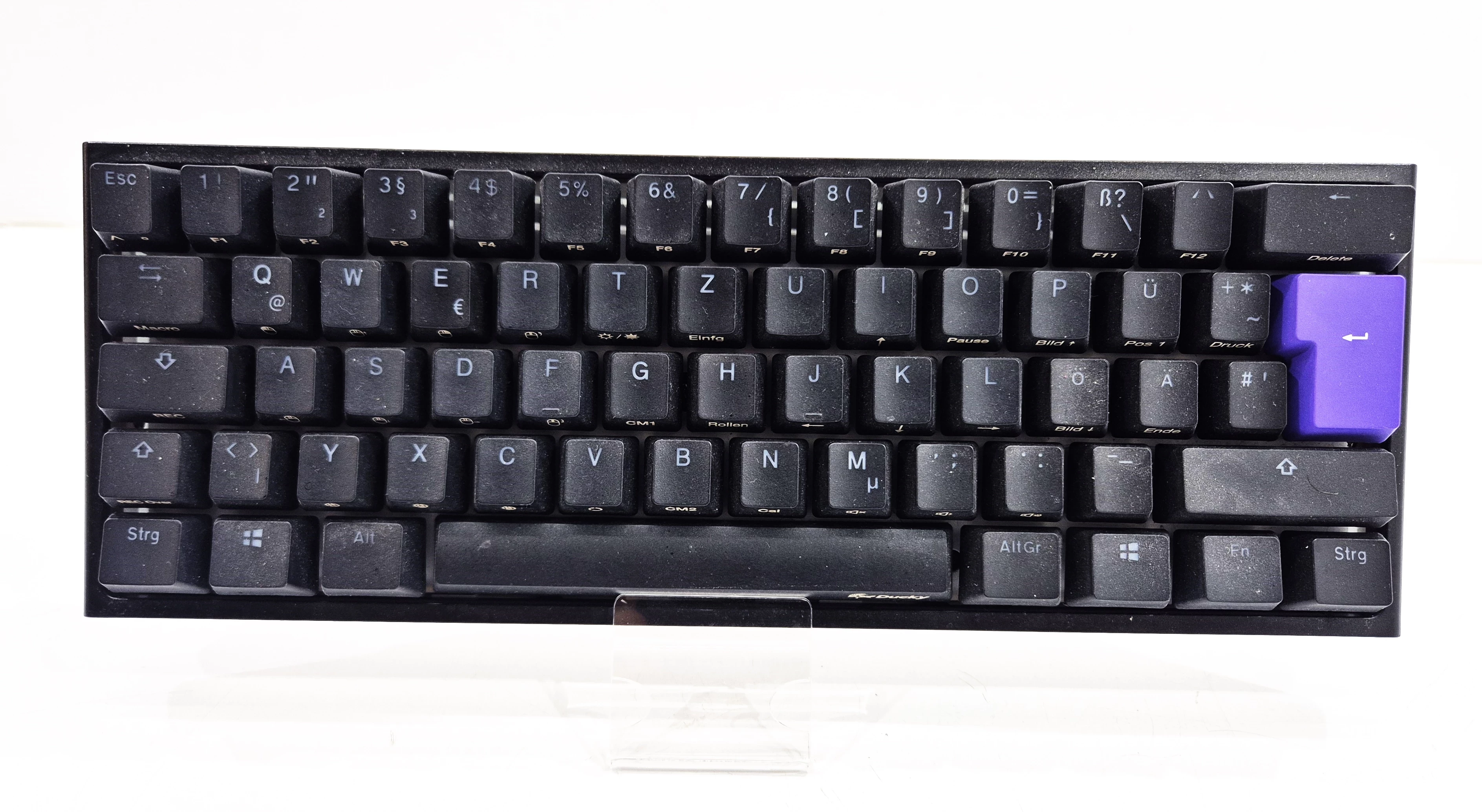 klawiatura-mechaniczna-ducky-one-2-mini-ean-gtin-4710578295017