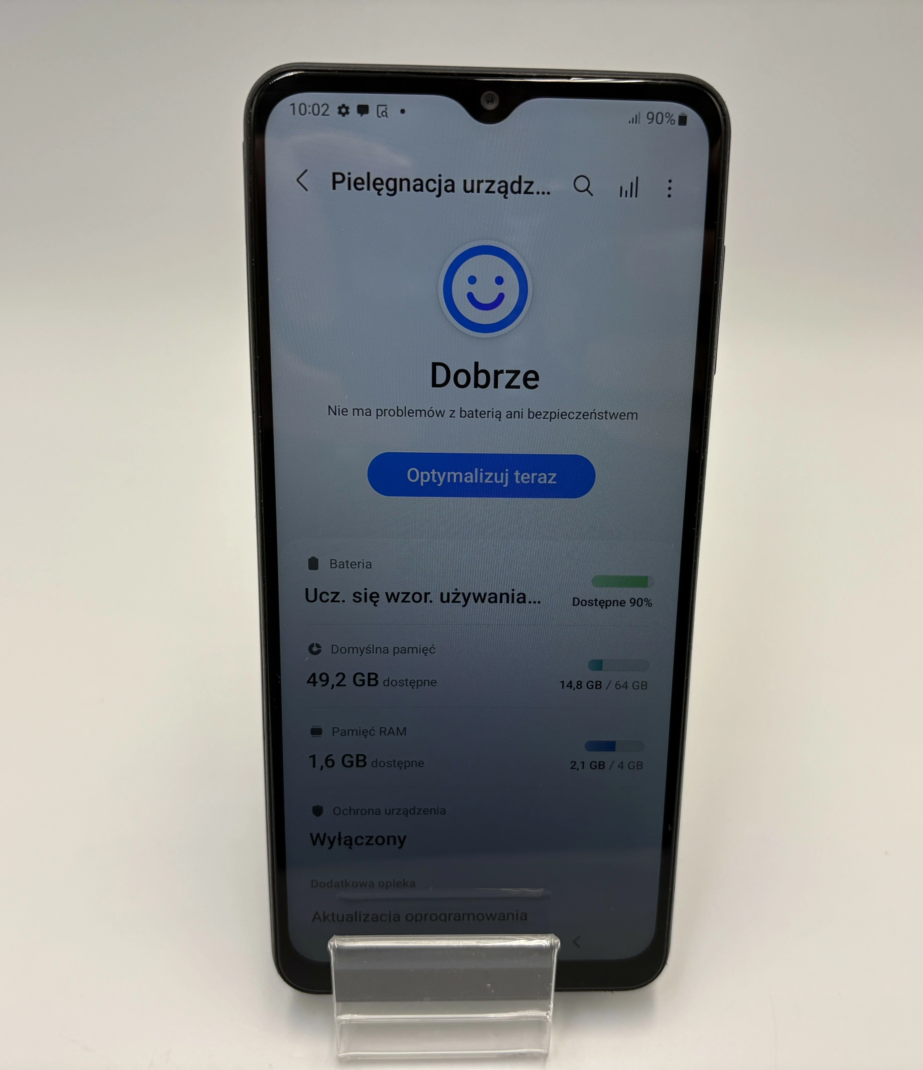 telefon-samsung-galaxy-a12-464-gb-stan-11323-2