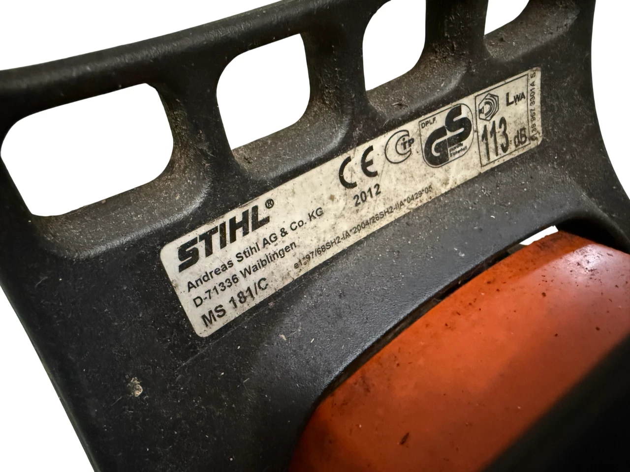 pila-spalinowa-sthil-ms-181c-2012-stan-11323-2