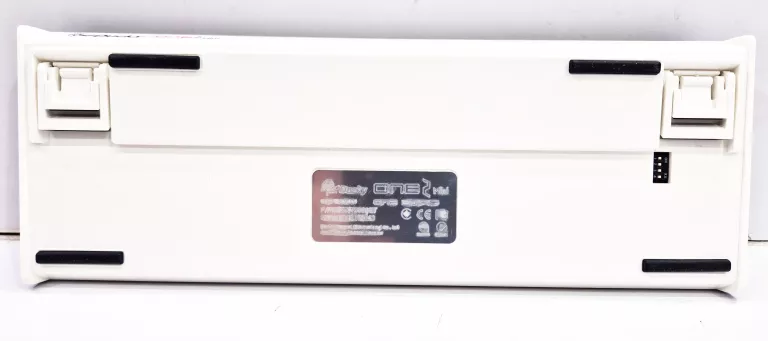 klawiatura-mechaniczna-ducky-one-2-mini-model-one-2-mini-cherry-mx-silent-red