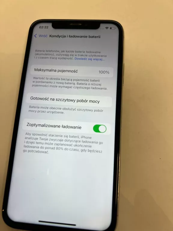 smartfon-apple-iphone-x-3-gb-256-gb-bialy-bateria-100-ean-gtin-0190198453129