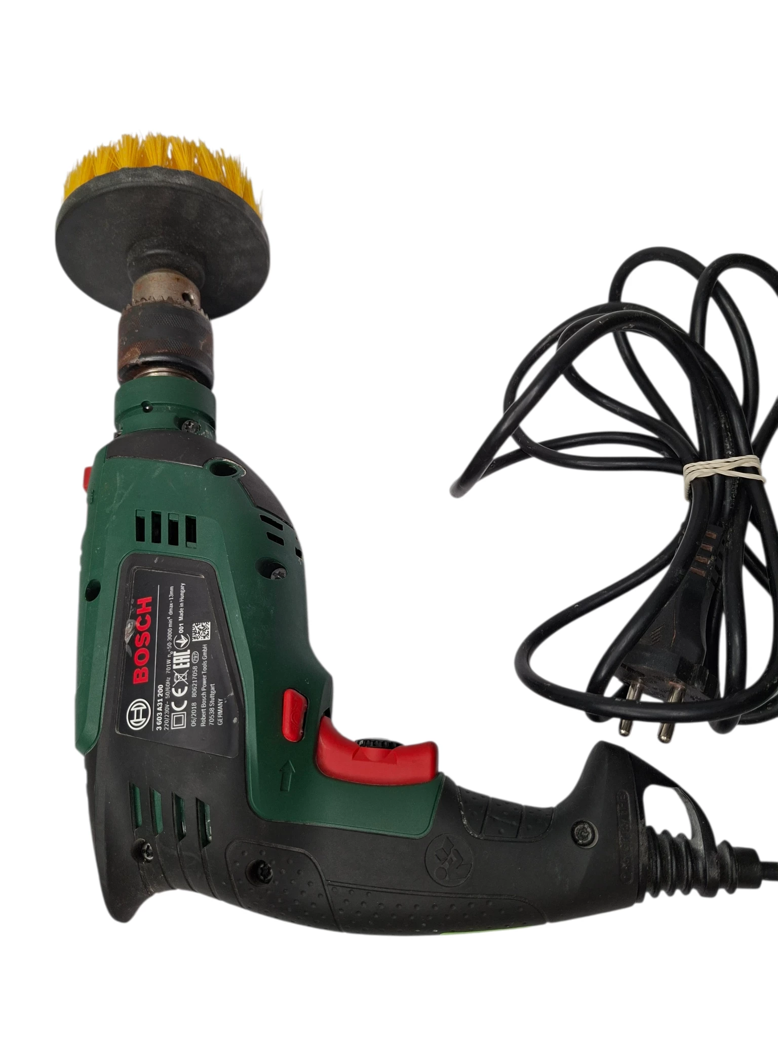 wiertarka-udarowa-bosch-universalimpact-650-701w-1-bieg-stan-11323-2