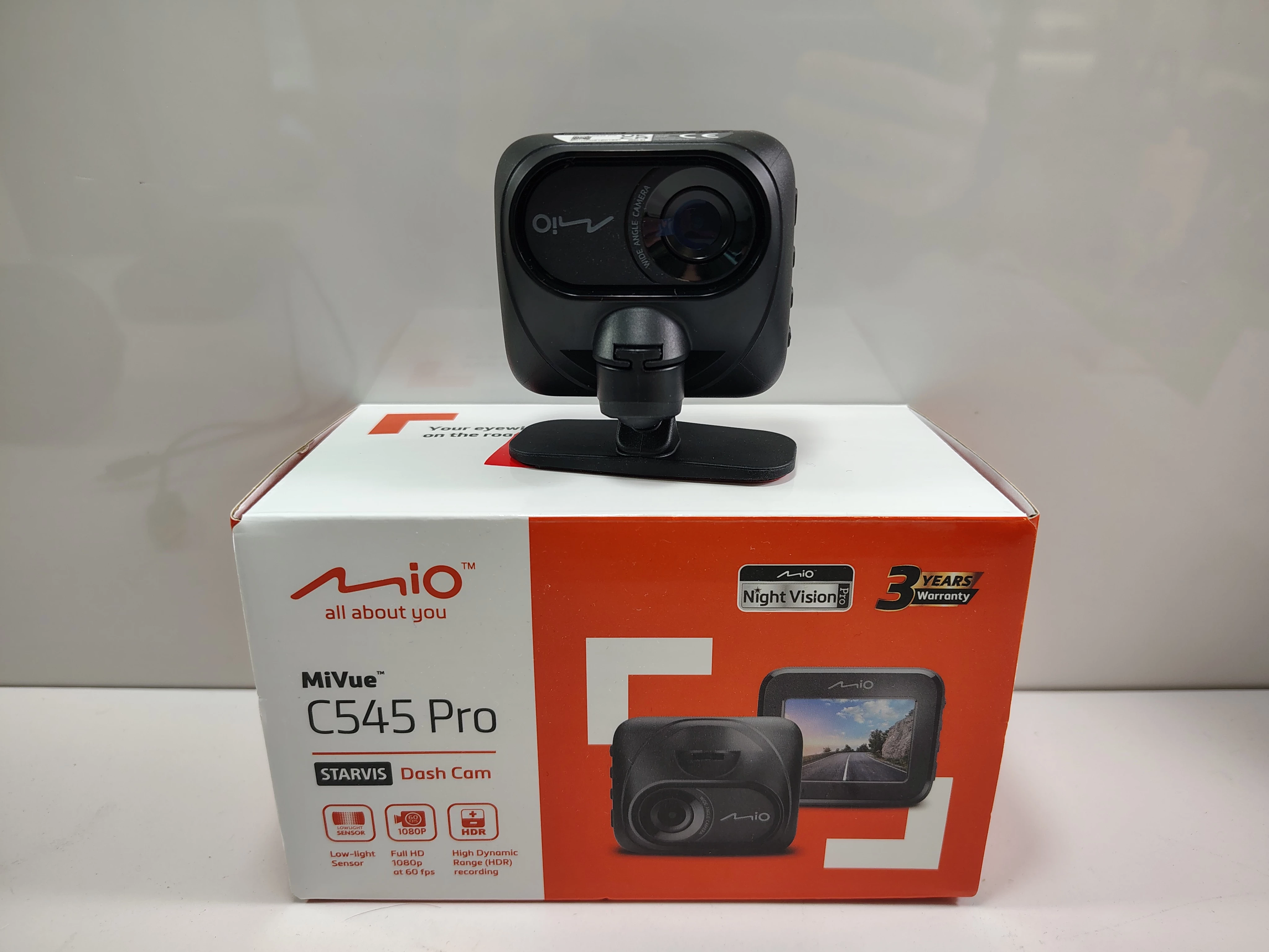 kamera-samochodowa-mio-mivue-c545-pro-hdr-ean-gtin-4713264288324