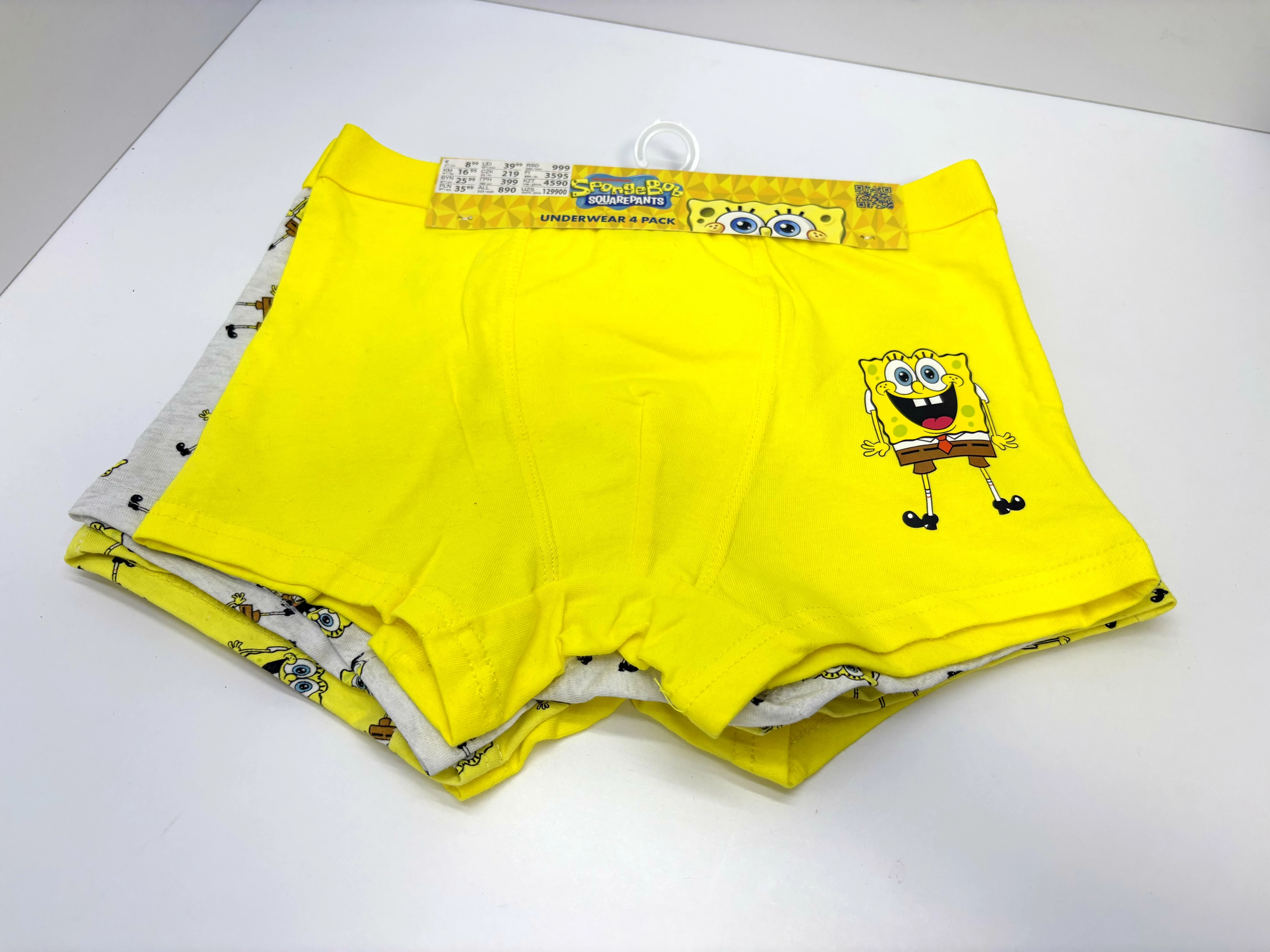 bokserki-4-pack-spongebob-squarepants-sinsay-r-134140-chrobrego-44-radom