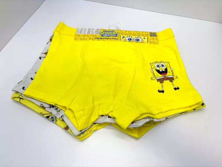 bokserki-4-pack-spongebob-squarepants-sinsay-r-134140-chrobrego-44-radom