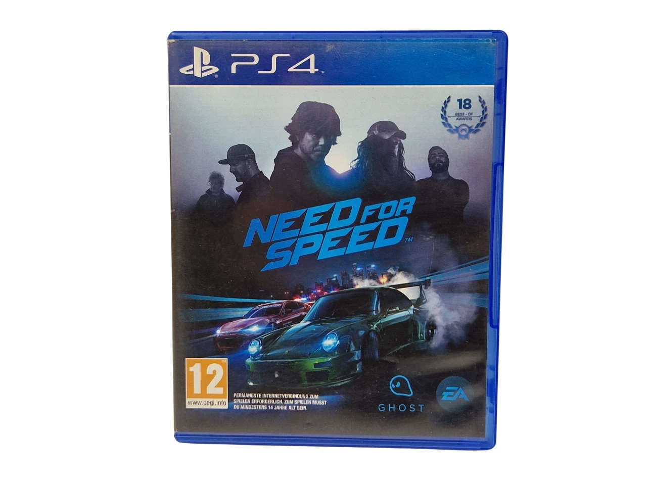gra-ps4-need-for-speed-sony-playstation-4-kominka-19-rybnik-3w-silesia