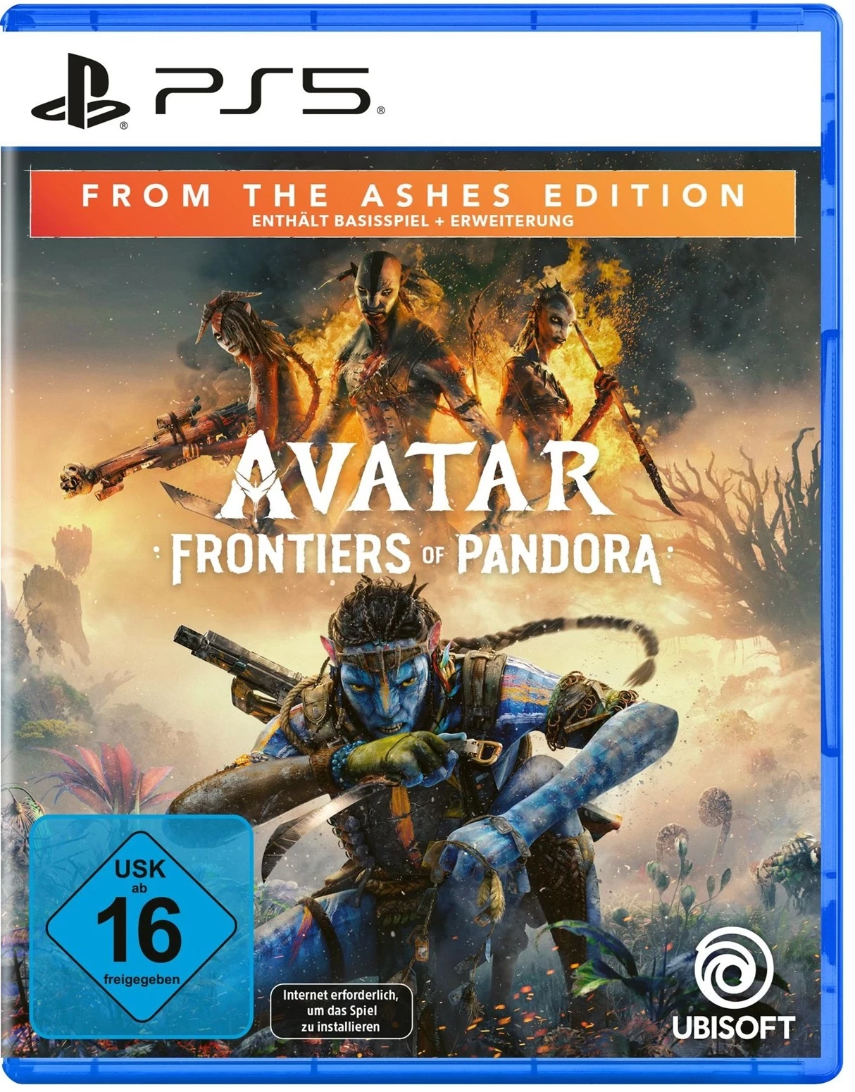 avatar-frontiers-of-pandora-from-the-ashes-edition-playstation-5-trzebnicka-561c-wroclaw-gracja