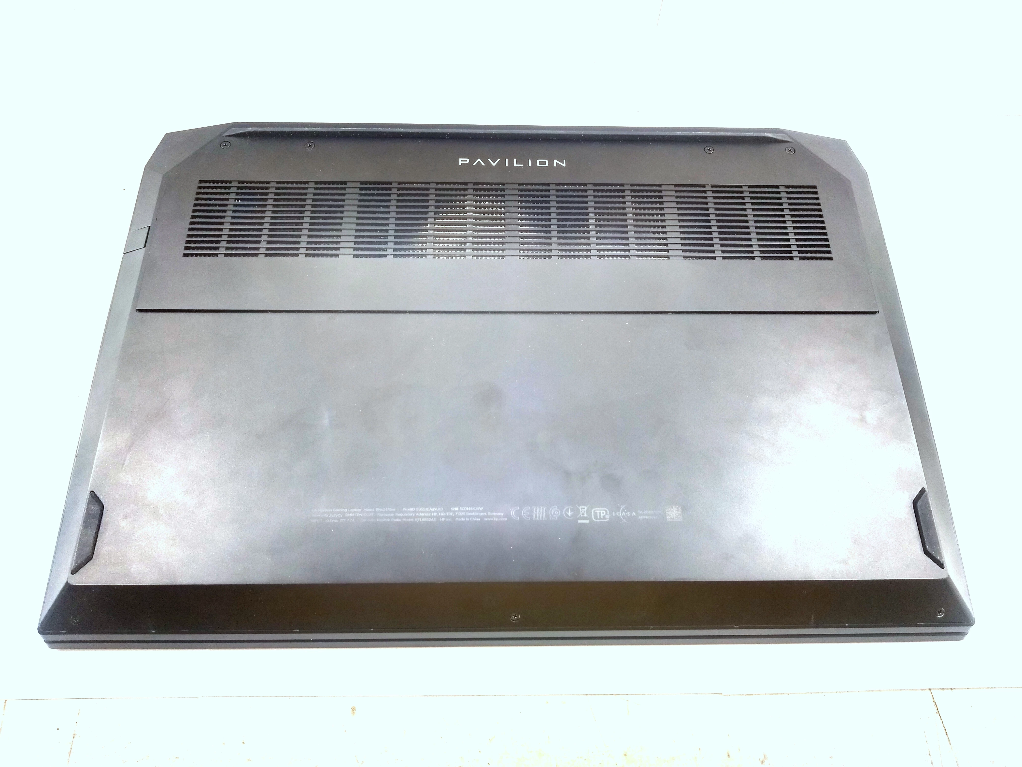 laptop-pavilion-15-ec2470nw-ryzen-5600h-8gb512gb-gtx-1650-win-11-kod-producenta-595s1ea